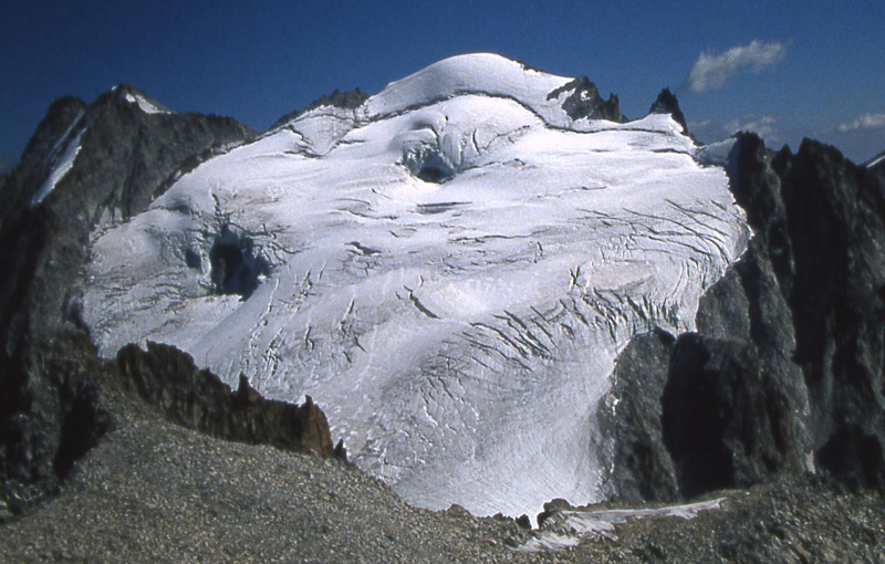 Le foto delle nostre montagne....nuovo 
